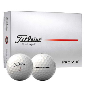 �^�C�g���X�g 2025 PRO V1X 1�_�[�X 12�� �S���t �{�[�� Titleist �v�� V1X pro v1x 2025���f��