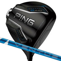 楽天市場】ping g430maxドライバー ベンタスの通販