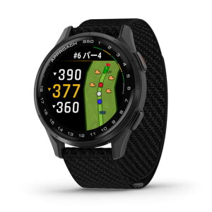 �K�[�~�� GARMIN Approach S50 �r���v�^GPS�S���t�i�r 010-03010 2025�N���f�� �X�}�[�g�E�H�b�`�@�\
