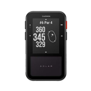�K�[�~�� GARMIN Approach G20 Solar �n���f�B�^GPS�S���t�i�r 010-02889-10 �������O�o�b�e���[