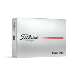 �y�I�E���l�[���z�^�C�g���X�g Titleist 2025 PRO V1X �I�E���l�[�� 2�_�[�X 24�� �S���t �{�[�� �v��V1X