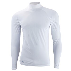 �C�I���X�|�[�c EON SPOERTS ZUIMF �[���t�B�b�g �A�C�X���b�V�� �����O ���b�N�l�b�N EON ZEROFIT ICE MESH