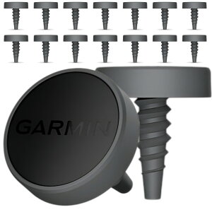 �K�[�~�� GARMIN Approach CT1 �t�� �Z�b�g(16��) 010-03908-10 2025�N���f��