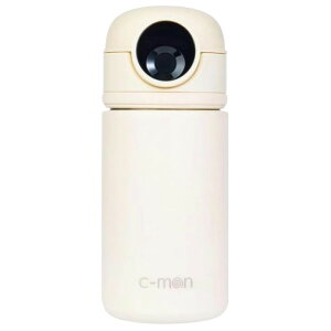 C-MON �V�[���� CM02-320 �w��Z���T�[�t���^��f�M�{�g�� 320ml �A���`�h�[�s���O ��� ��������h�~ �w��F�� �R���p�N�g �����^�� ���b�N �[�d��