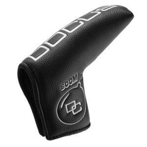 �h�D�[�J�X DOCUS DCPC739 Boom Putter Cover �p�^�[�J�o�[ �s���^ �{�� ���e �}�O�l�b�g