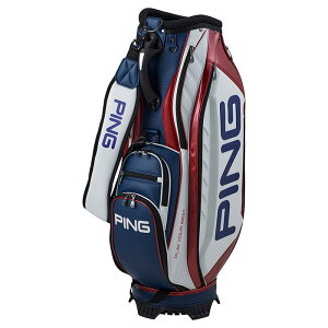�s�� �S���t PING 2026�N�V�J���[ CB-U2504 AUTHENTIC CART �L���f�B�o�b�O 9�C���` 38652 �J�[�g�o�b�O