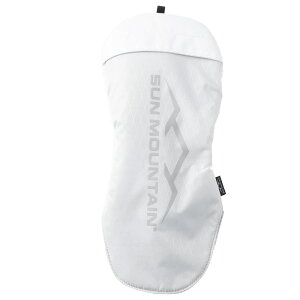 �T���}�E���e�� Sun Mountain SUMG6SH1 KEYHOLE TYPE �h���C�o�[�p �w�b�h�J�o�[