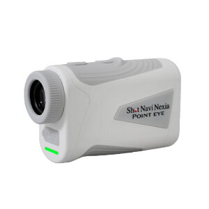 �V���b�g�i�r SHOT NAVI �l�N�V�A �|�C���g �A�C Nexia POINT EYE ���[�U�[�����v���� �y�� �����h�����\