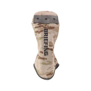 �u���[�t�B���O �S���t BRIEFING GOLF BRG261G12 DRIVER COVER PRO CAMO COMBI �h���C�o�[ �w�b�h�J�o�[ 1W DR