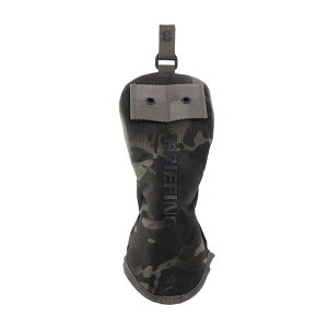 �u���[�t�B���O �S���t BRIEFING GOLF BRG261G13 FAIRWAY WOOD COVER PRO CAMO COMBI �t�F�A�E�F�C�E�b�h �w�b�h�J�o�[ FW�p