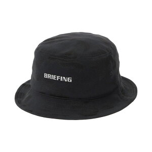 �u���[�t�B���O �S���t BRIEFING GOLF BRG261MC5 MS CAMO JQ HAT �n�b�g �X�q