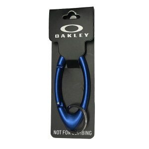 �I�[�N���[ OAKLEY FOS900696 ESSENTIAL ICON CARABINER �G�b�V�F���V���� �A�C�R�� �J���r�i �V�J���[