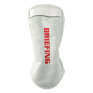 �u���[�t�B���O �S���t BRIEFING GOLF BRG241G40 DRIVER COVER PRO AIR �h���C�o�[ �w�b�h�J�o�[ 1W DR