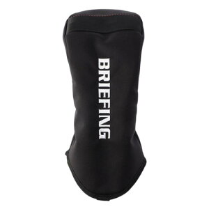 �u���[�t�B���O �S���t BRIEFING GOLF BRG241G40 DRIVER COVER PRO AIR �h���C�o�[ �w�b�h�J�o�[ 1W DR