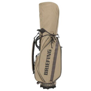 �u���[�t�B���O �S���t BRIEFING GOLF BRG253D04 CR-5 #04 �L���f�B�o�b�O 9.5�C���`
