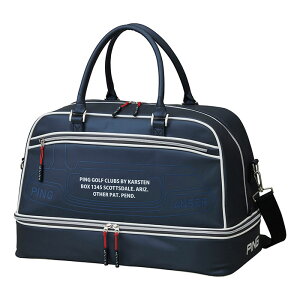 �s�� �S���t PING GB-U2618 ANSER �{�X�g���o�b�O 39301 �A���T�[ BOSTON BAG �S���t�o�b�O