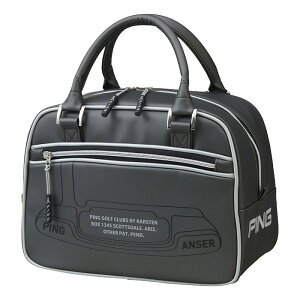 �s�� �S���t PING GB-U2620 ANSER ���E���h �g�[�g�o�b�O 39303 �A���T�[ ROUND TOTE �~�j�g�[�g �S���t�o�b�O ���E���h�g�[�g