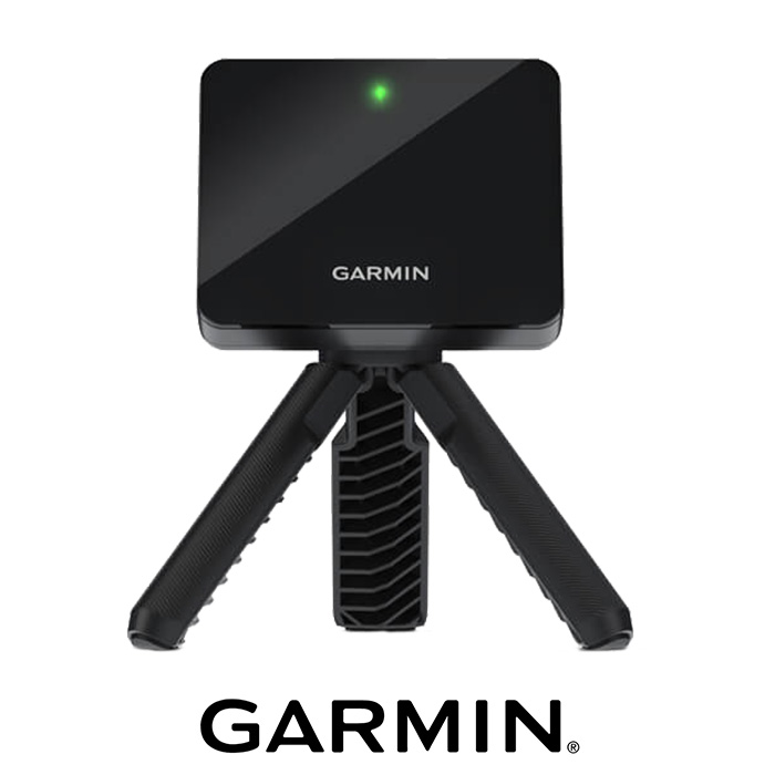 在庫処分大特価!!】 ガーミン GARMIN Approach R10 ポータブル弾道測定