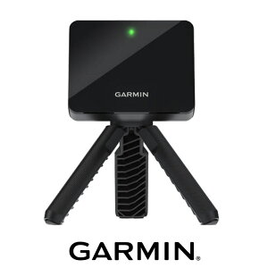 ガーミン GARMIN Approach R10 ポータブル弾道測定器 010-02356-04 ゴルフシミュレーター ゴルフ練習 分析 測定 持ち運び 練習場　ガーミン r10