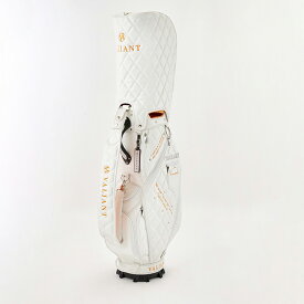 ヴァリアント ゴルフ VALIANT VA-020CB エンブレムコレクション キャディバッグ 9.5インチ シェリフ姉妹ブランド 数量限定