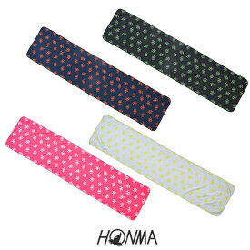 ホンマゴルフ HONMA OG-12103 D1 アイスタオル ICE TOWEL 暑さ対策 専用ケース