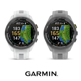 ガーミン GARMIN Approach S70 42mm モデル 腕時計型GPSゴルフナビ 010-02746 2023年モデル スマートウォッチ機能