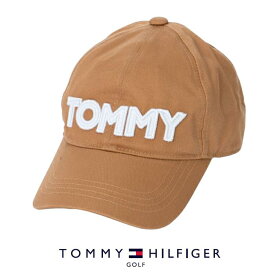 トミーヒルフィガー TOMMY HILFIGER THMB209F TOMMY レディース キャップ ベージュ(29) 帽子 CAP