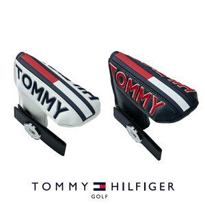 トミーヒルフィガー TOMMY HILFIGER THMG2FH1 MAGNET HOLDER ブレード型 パターカバー ピン型用 ヘッドカバー マグネット マーカー付き