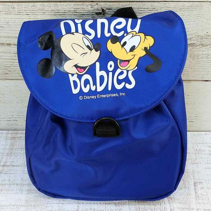 楽天市場】ディズニー 通販 ディズニーベビー ミッキーマウス プルート 