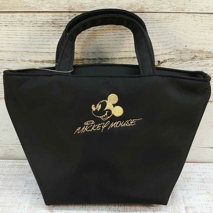 楽天市場】ディズニー 通販 防水 内側 ラミネート ミッキーマウス 舟形  