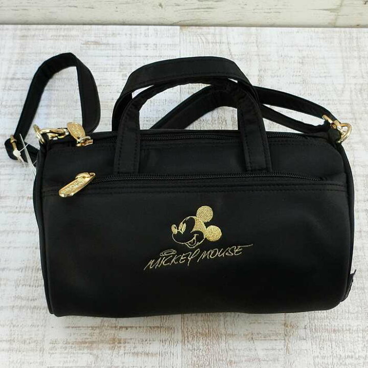 楽天市場】ディズニー 通販 防水 内側 ラミネート ミッキーマウス  