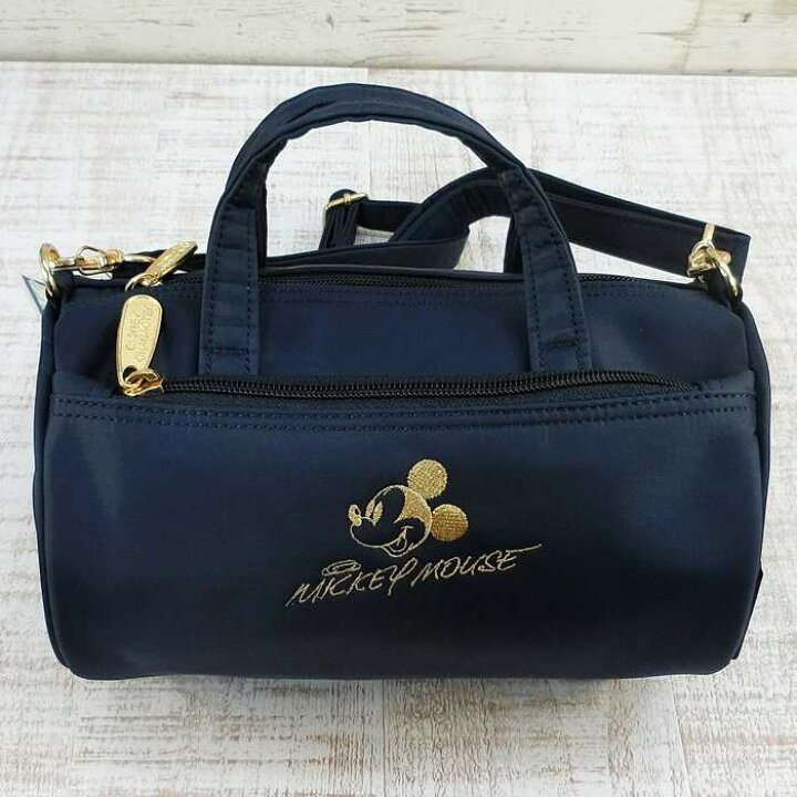 楽天市場】ディズニー 通販 防水 内側 ラミネート ミッキーマウス  