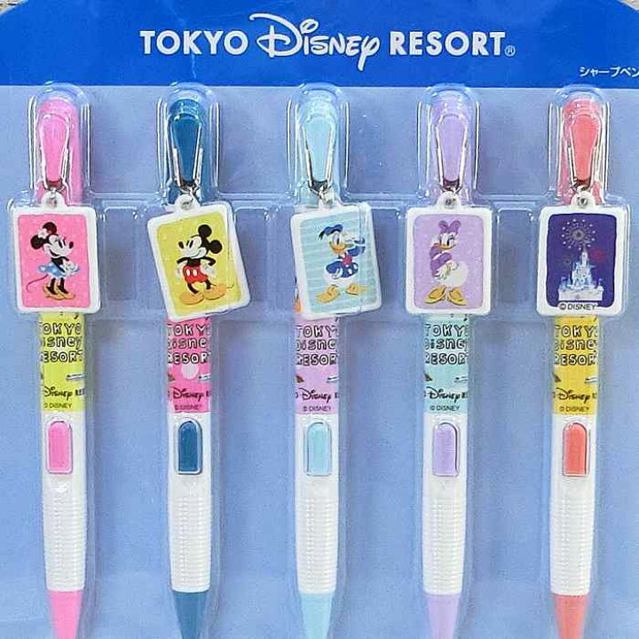 楽天市場】東京ディズニーリゾー ペイント シリーズ サイドノック 