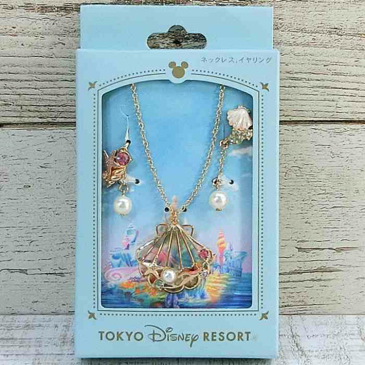 ディズニー ネックレス お土産 東京ディズニーリゾート ディズニー 