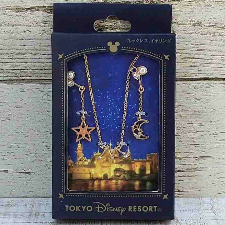 楽天市場】東京ディズニーリゾート ディズニー 通販 ネックレス 