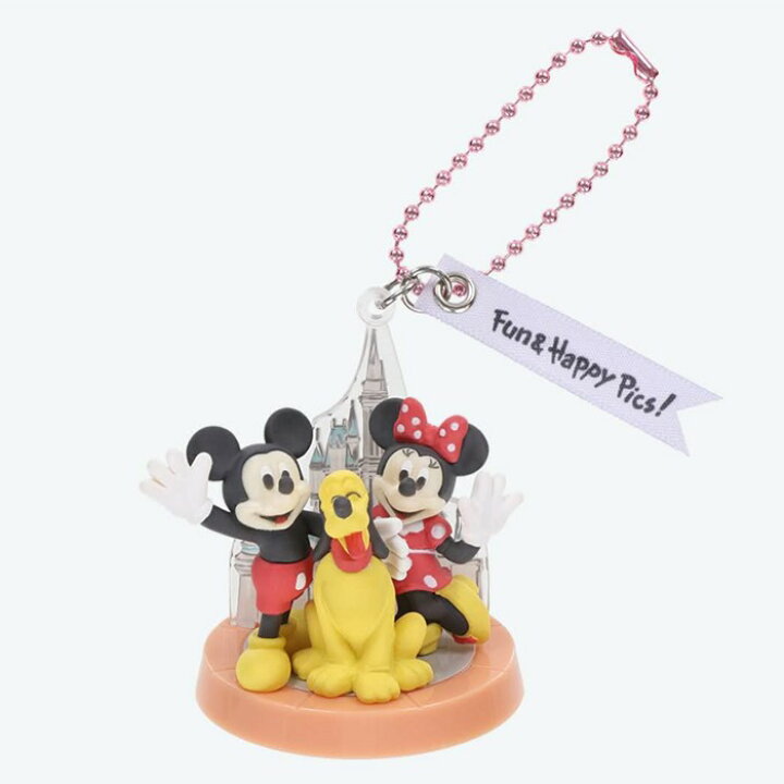 楽天市場】東京ディズニーリゾート ディズニー 通販 ミッキー ミニー 
