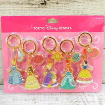 楽天市場】ディズニー プリンセス（カラーピンク）（キーホルダー 