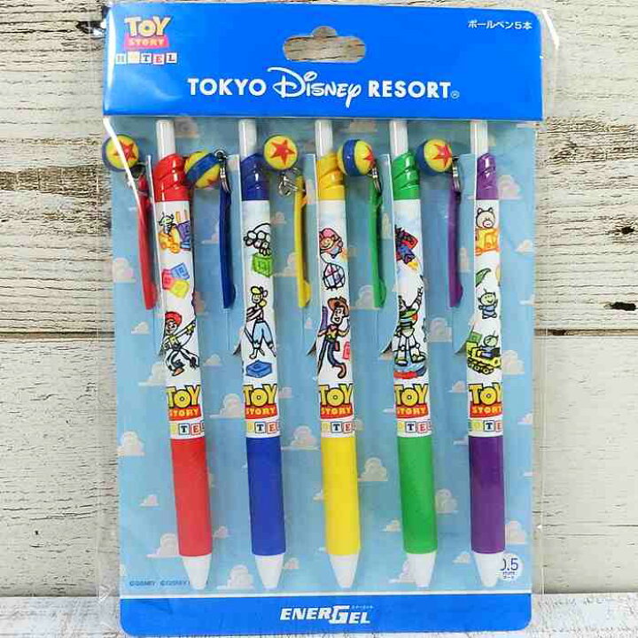楽天市場】東京ディズニーリゾート ディズニー 通販 トイストーリー 