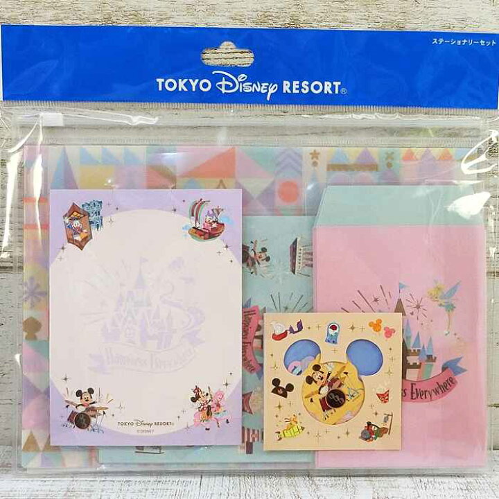 楽天市場】【6/15発売】 東京ディズニーリゾート ディズニー 通販 