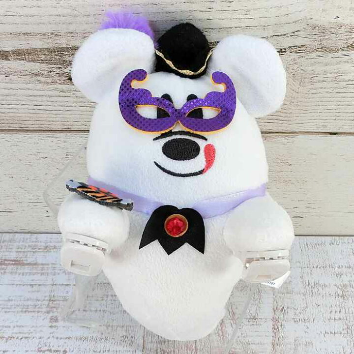 楽天市場】【9/14発売】 2023年 ディズニー 通販 ハロウィーン おばけ 