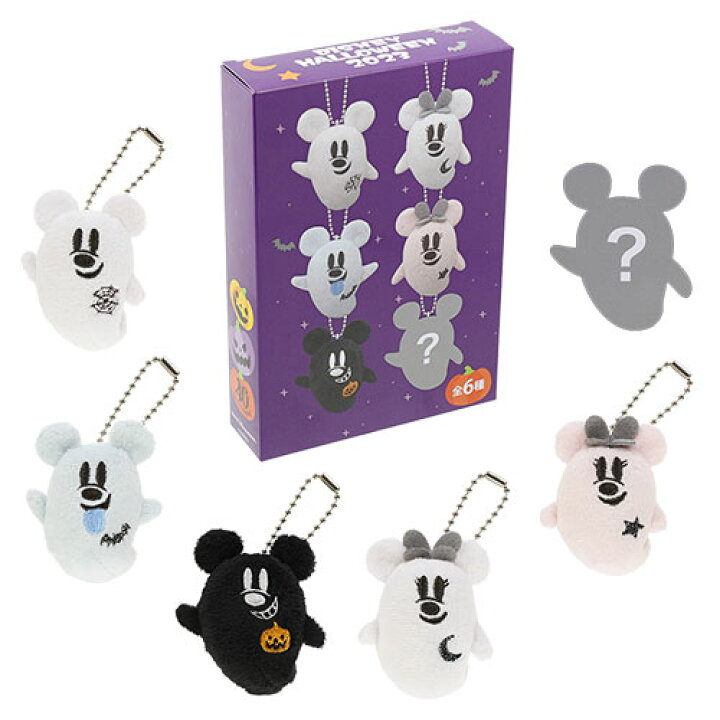 楽天市場】【9/14発売】 2023年 ディズニー 通販 ハロウィーン 