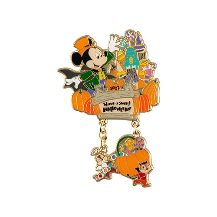 楽天市場】【9/14発売】 2023年 ディズニー 通販 ハロウィーン 