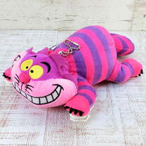 楽天市場】ディズニー チェシャ猫 ぬいぐるみの通販 