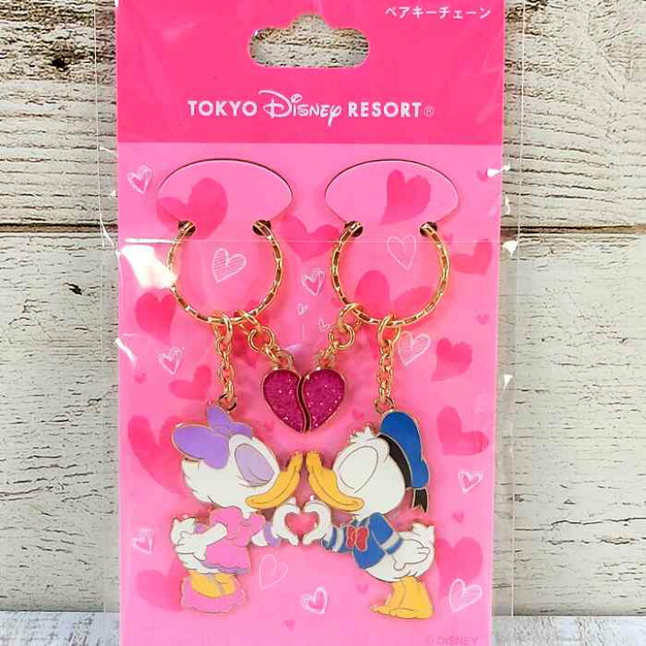 楽天市場】東京ディズニーリゾート ディズニー 通販 ドナルドダック 