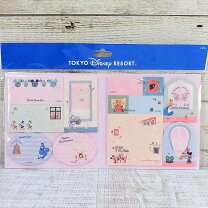 楽天市場】ディズニー 付箋セットの通販