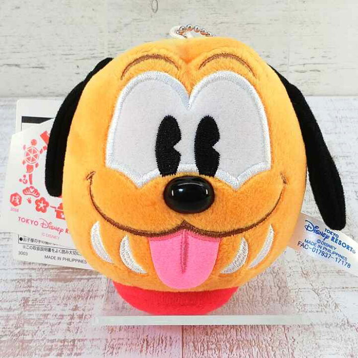 楽天市場】【2018年 戌年 】 東京ディズニーリゾート ディズニー 通販 