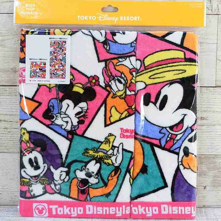 楽天市場】東京ディズニーリゾート 通販 ディズニー 【新ミッキーと 
