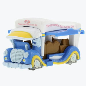 ミニカー トミカ ディズニー リゾートクルーザーの人気商品・通販 