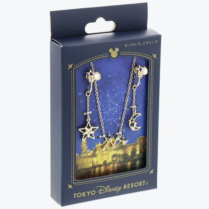 楽天市場】東京ディズニーリゾート ディズニー 通販 ネックレス 