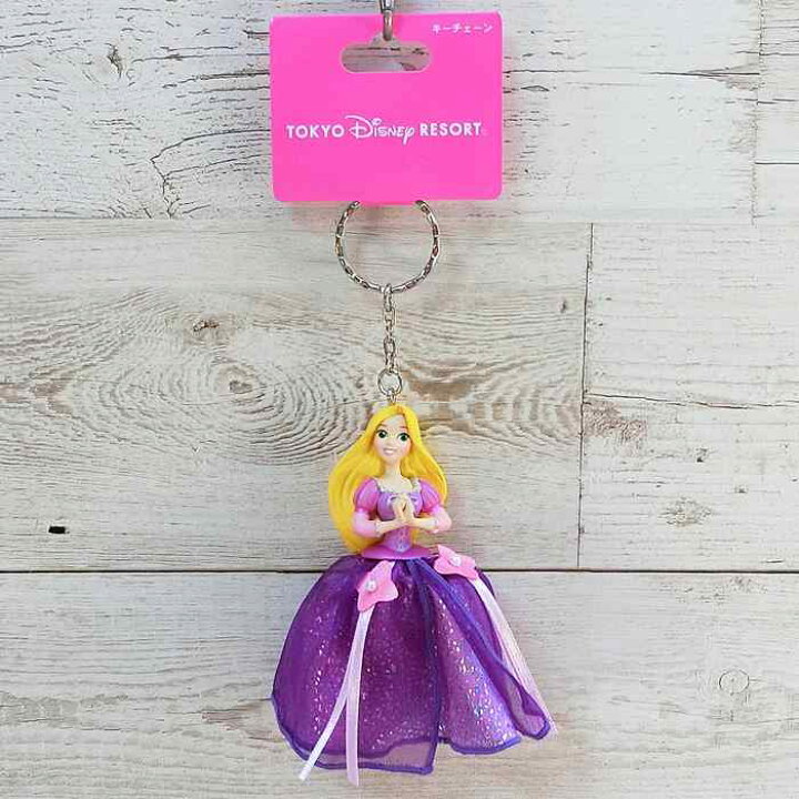 楽天市場】東京ディズニーリゾート ラプンツェル 【 ドレス 】 PVC 